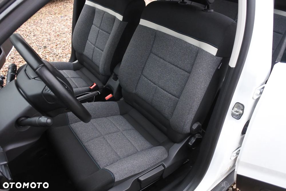 Citroën C4 Cactus Pure Tech 110 Stop&Start Shine - 11