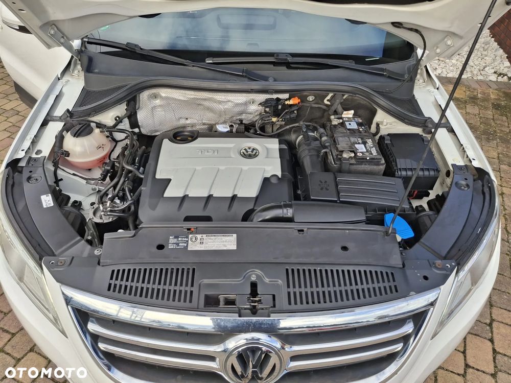 Volkswagen Tiguan - 21