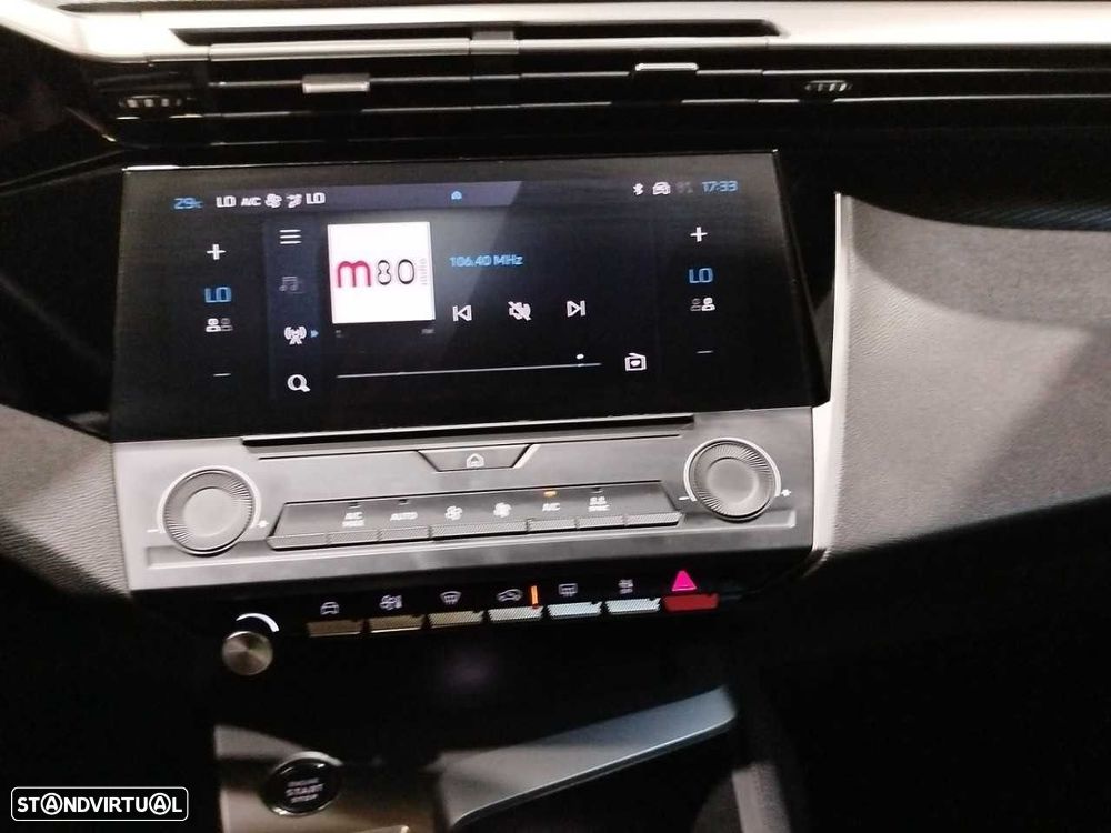 Peugeot 308 SW 1.2 Hybrid Active e-DCS6 - 16