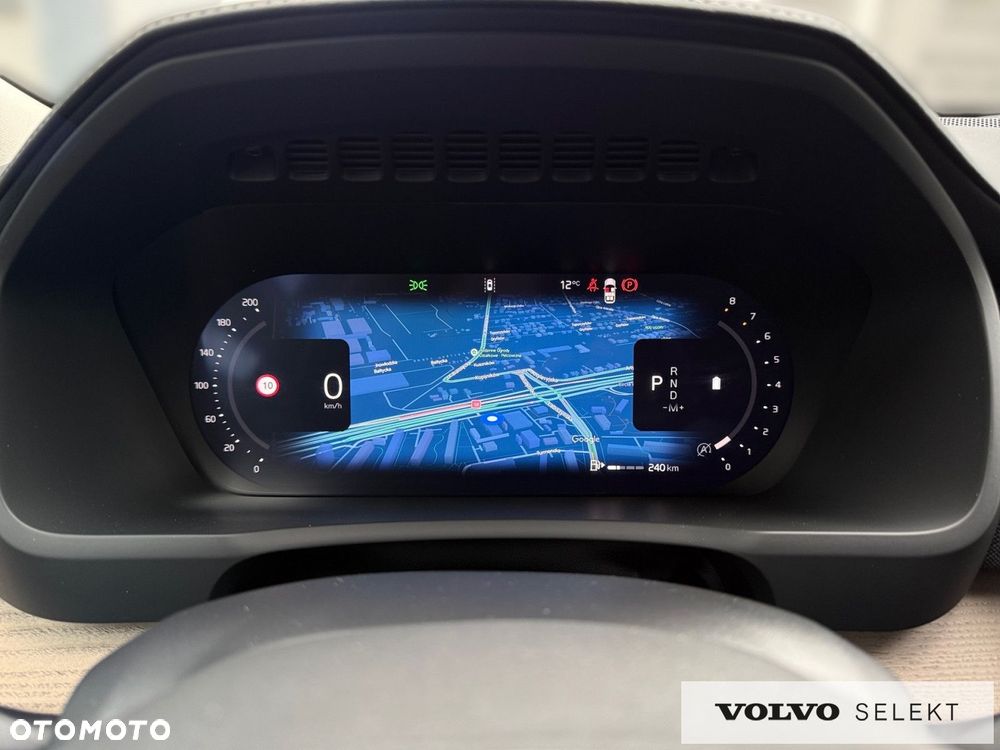 Volvo XC 90 - 19