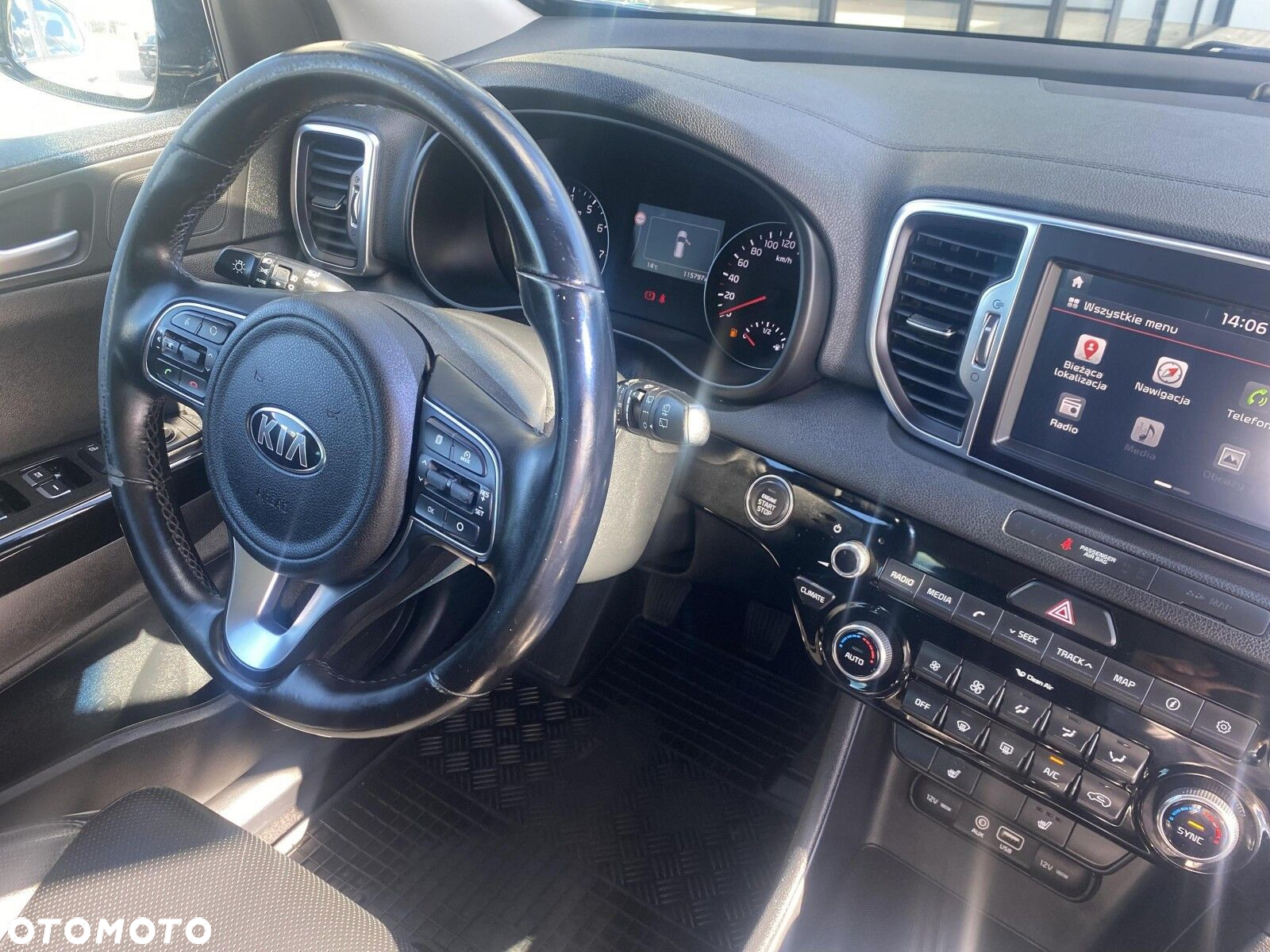 Kia Sportage - 27