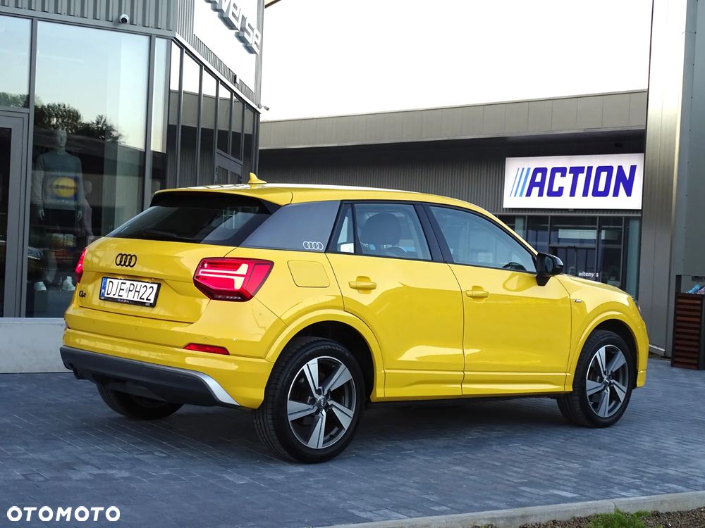 Audi Q2 1.6 TDI Sport - 2