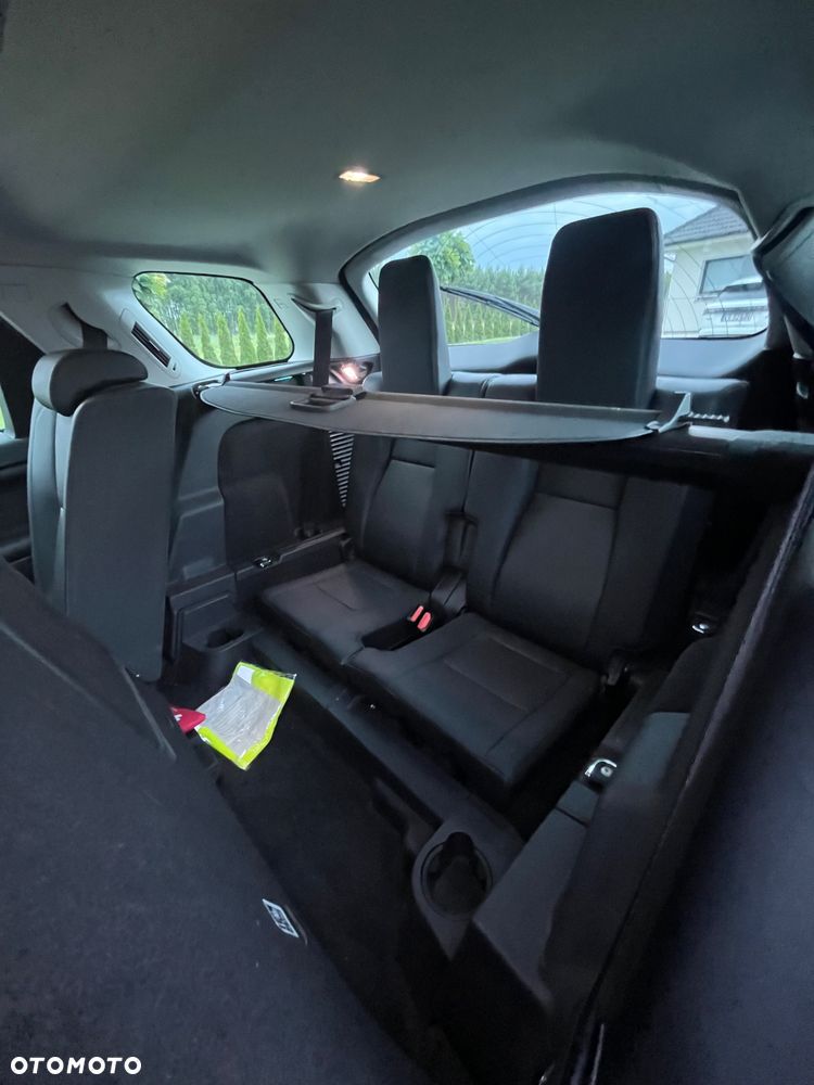 Land Rover Discovery Sport TD4 HSE - 15