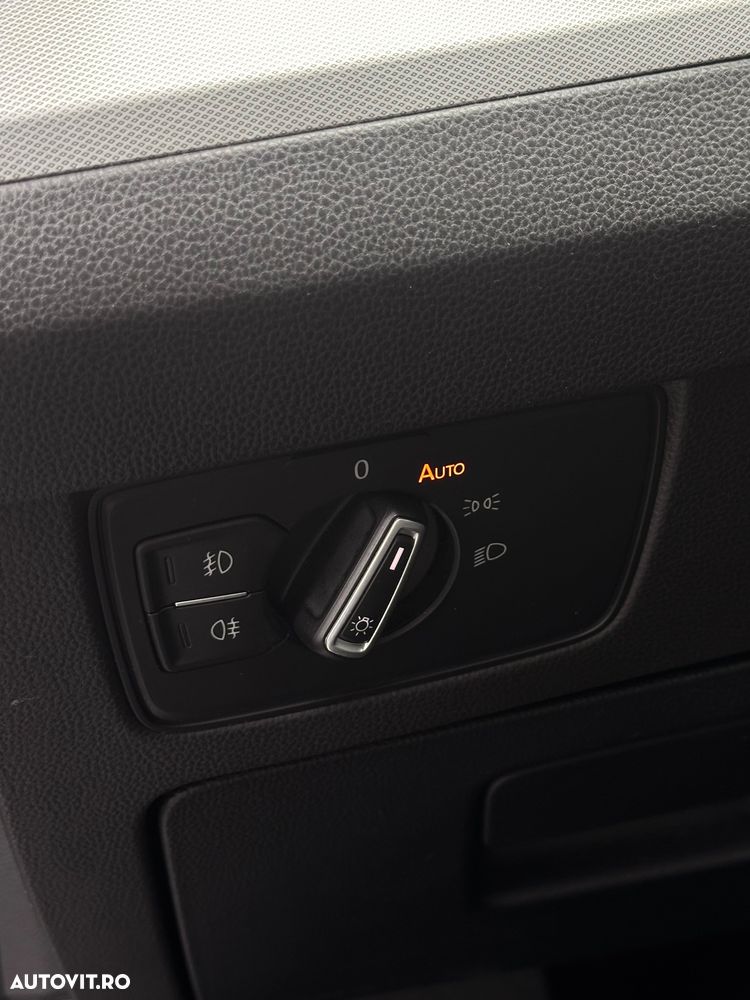 Volkswagen Passat 2.0 TDI DSG (BlueMotion Technology) Comfortline - 14