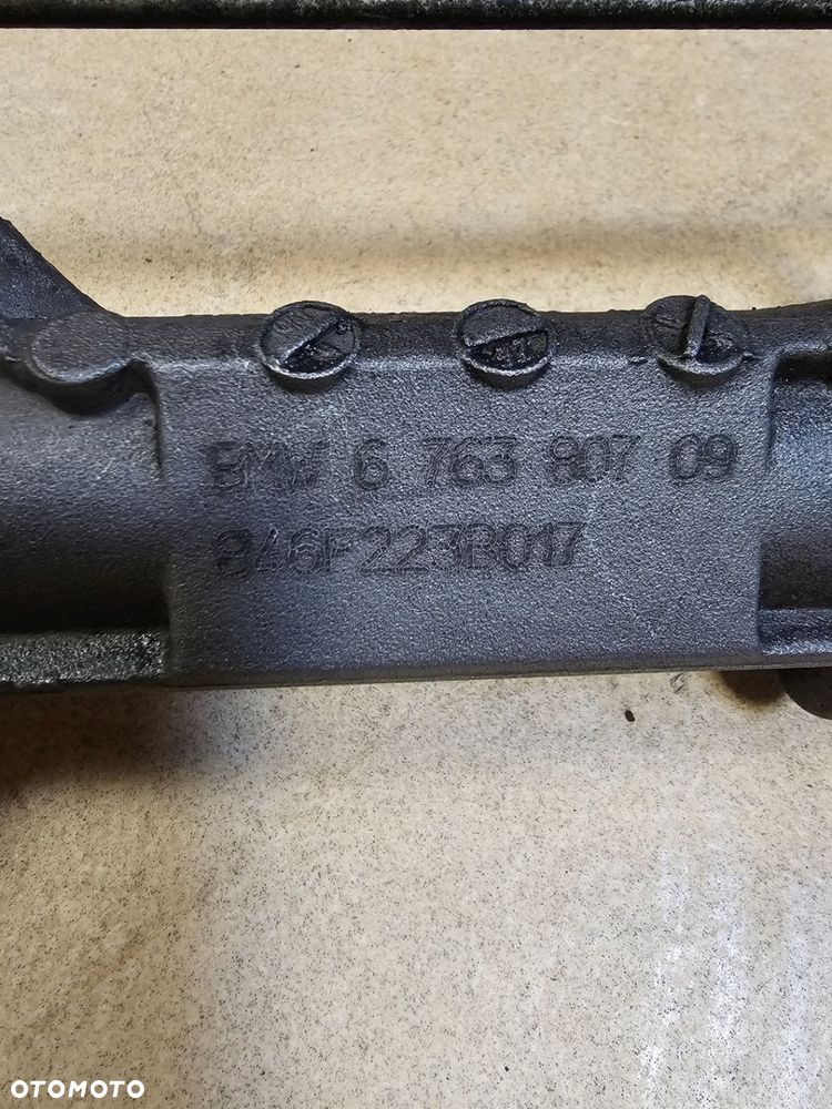 MAGLOWNICA PRZEKŁADNIA BMW E87 E81 E82 E88 E90 E91 E92 E93 E84 6763807 EU - 4