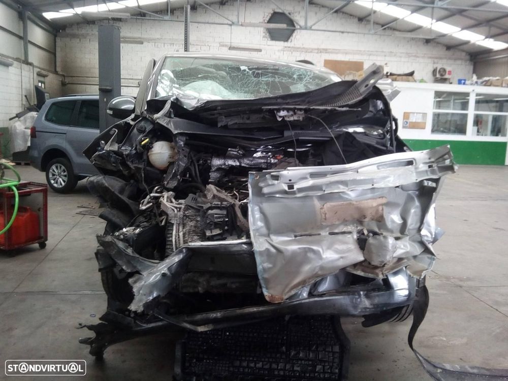 CENTRALINA DO MOTOR UCE SEAT ALHAMBRA 710 - 8