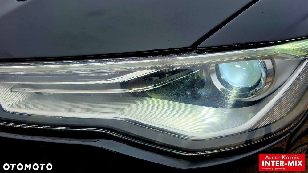 Audi A6 Avant 3.0 TDI Quattro S tronic - 16