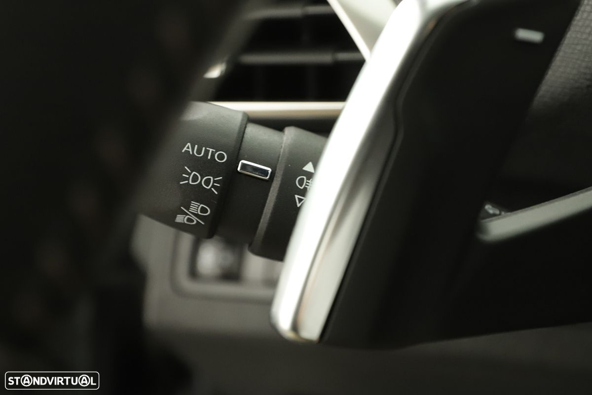 Peugeot 5008 1.2 PureTech Allure Pack EAT8 - 16