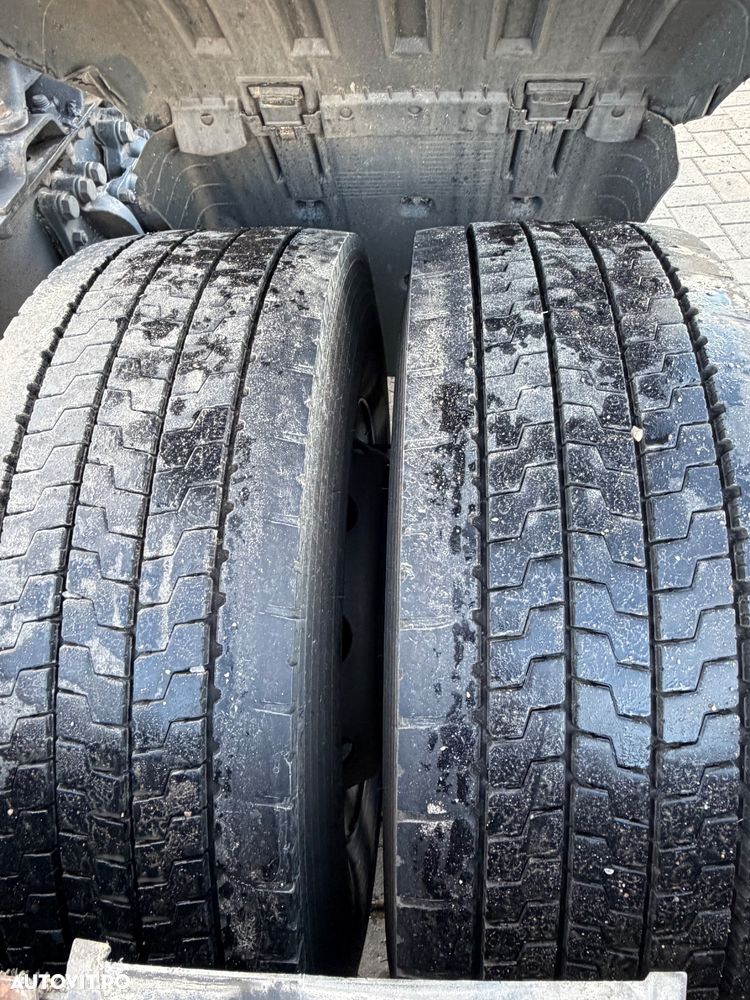 Scania R 450 - 9
