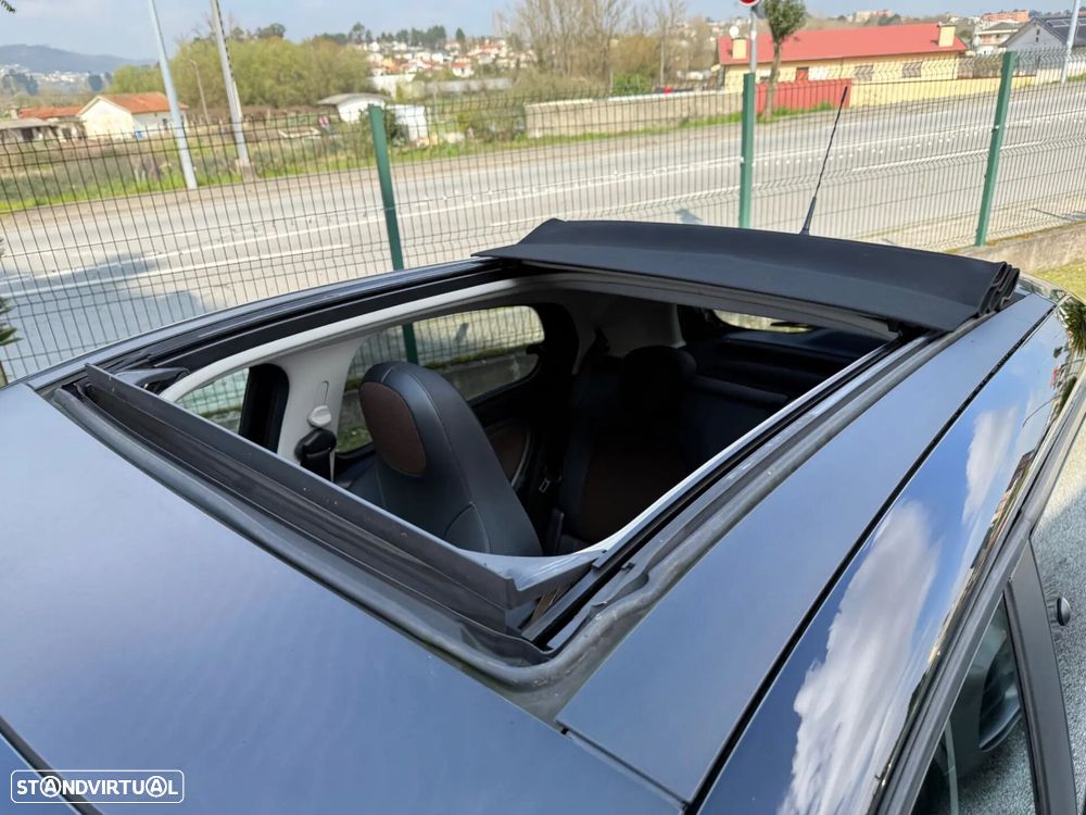 Smart ForFour 0.9 Perfect 90 Aut. - 29