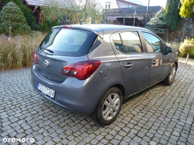 Opel Corsa 1.4 Enjoy - 4
