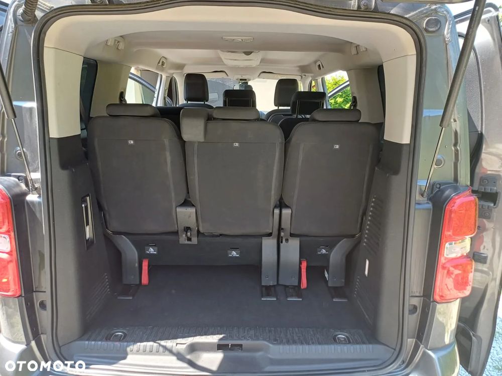 Toyota ProAce 2.0 D-4D Medium 2,7t Mobilny Life - 12