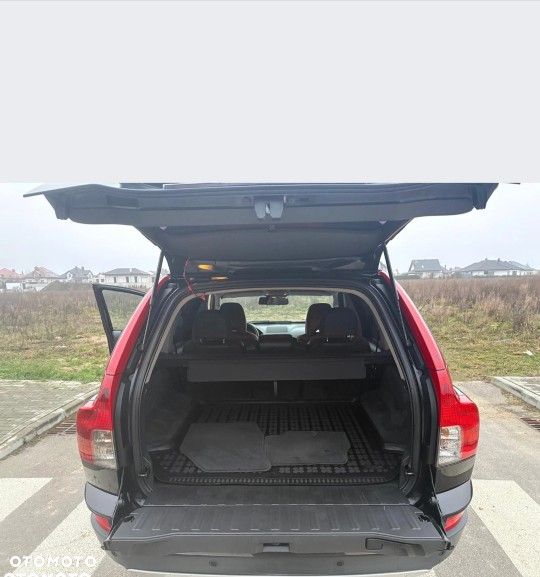 Volvo XC 90 2.4 D5 Executive - 7