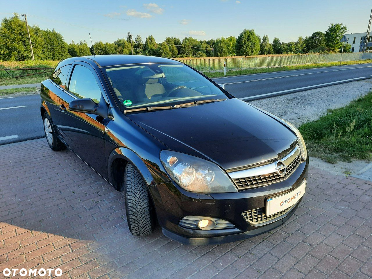Opel Astra - 3