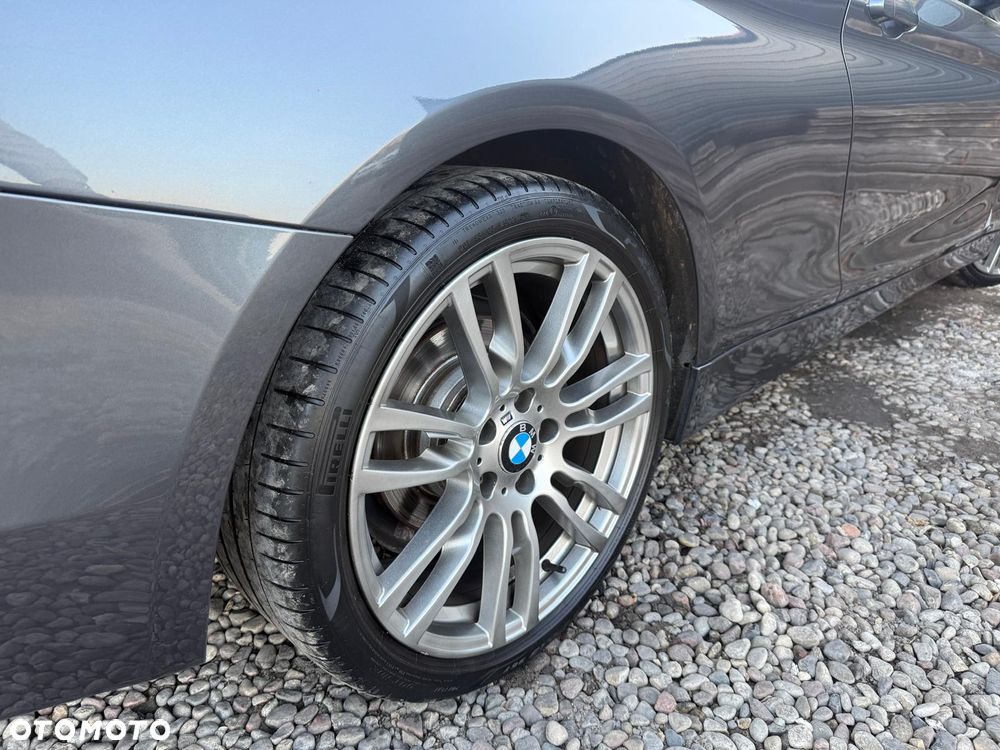 BMW Seria 4 428i xDrive Sport-Aut - 11
