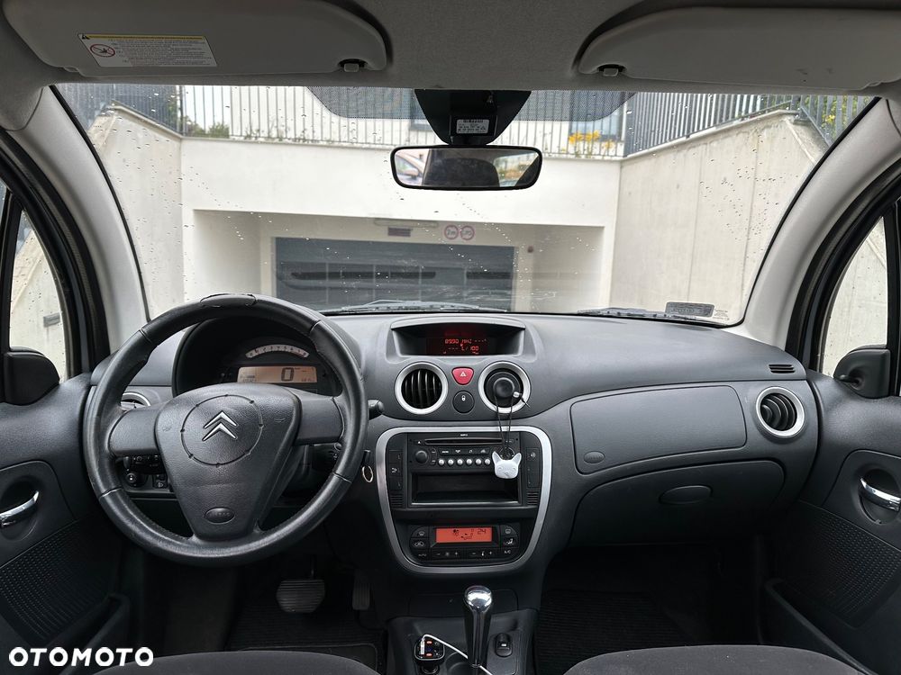 Citroën C3 - 13