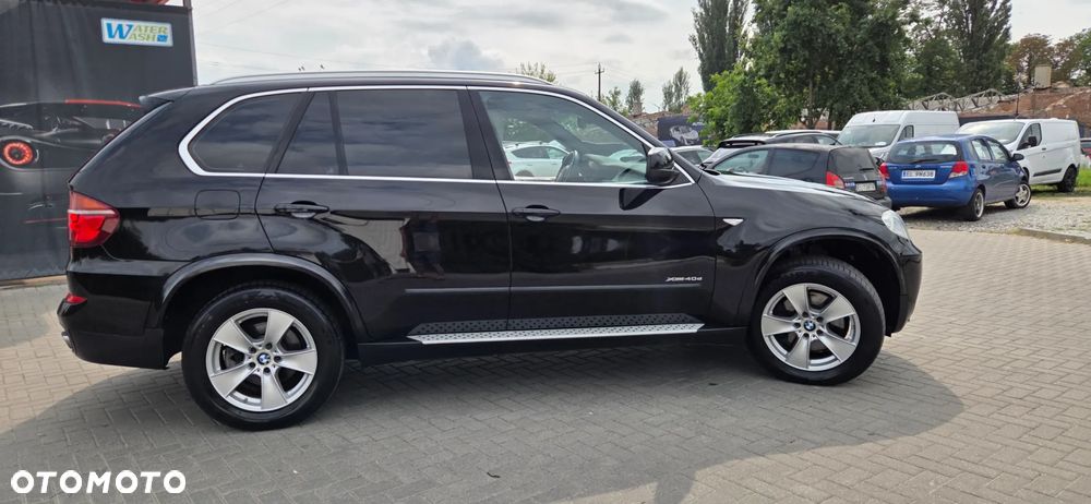 BMW X5 xDrive40d M Sport Edition - 18
