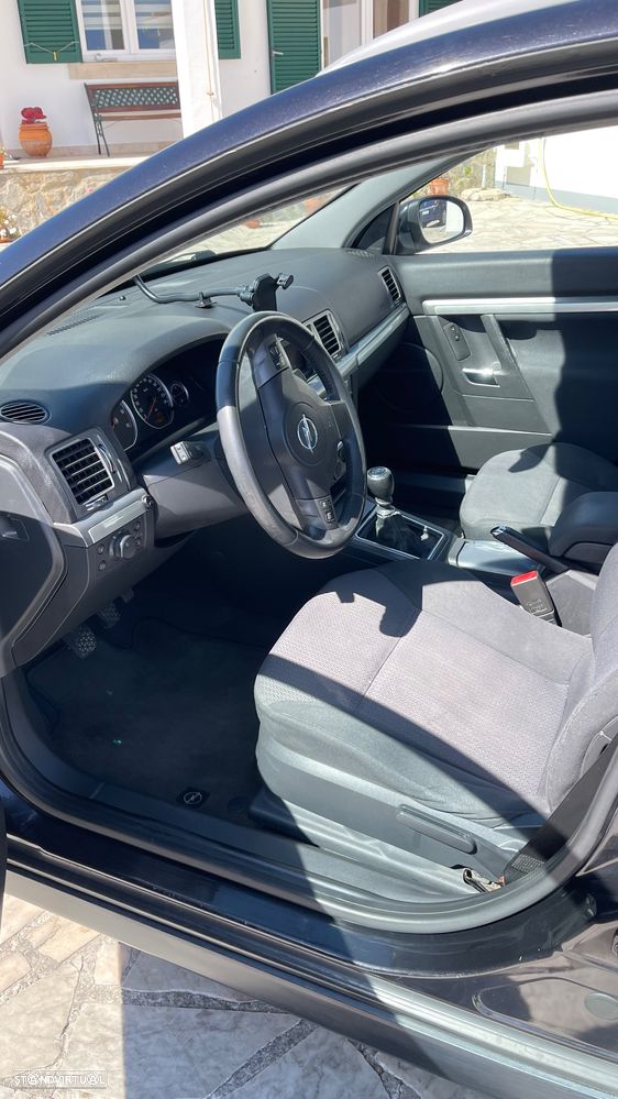 Opel Vectra Caravan 1.9 CDTi Executive - 7