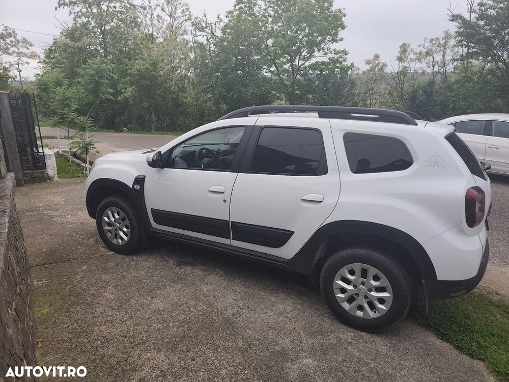 Dacia Duster 1.5 dCi 4x4 Laureate - 2