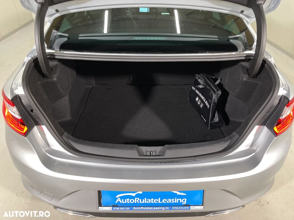 Renault Megane TCe EDC Intens - 14