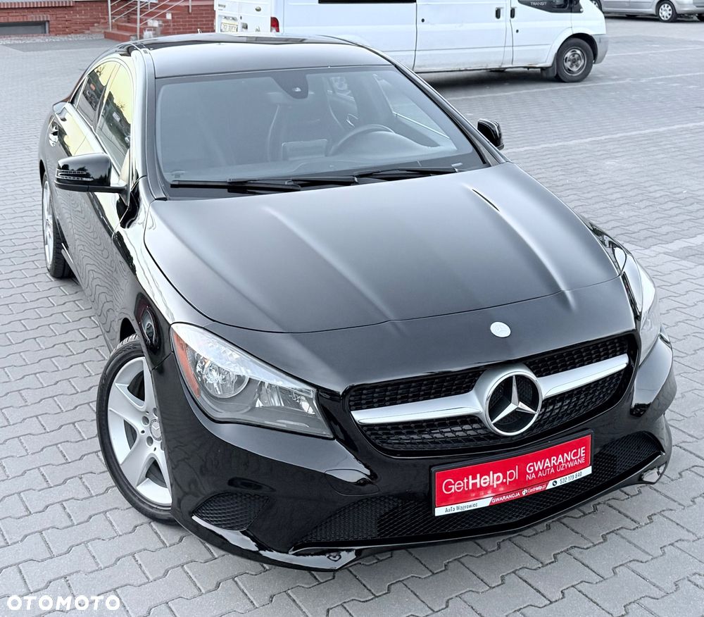 Mercedes-Benz CLA - 27