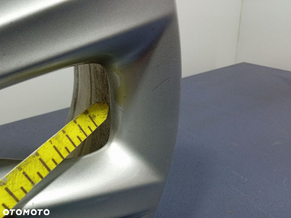 MERCEDES GLS X166 W166 ALUFELGA 8JX18 5X112 ET56.5 A1664011102 1 SZT - 3