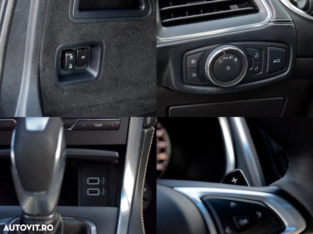 Ford Edge 2.0 TDCi Bi-Turbo 4x4 Vignale - 13