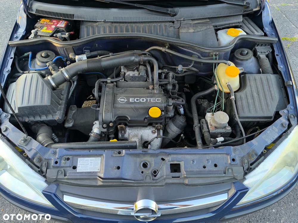 Opel Corsa - 9