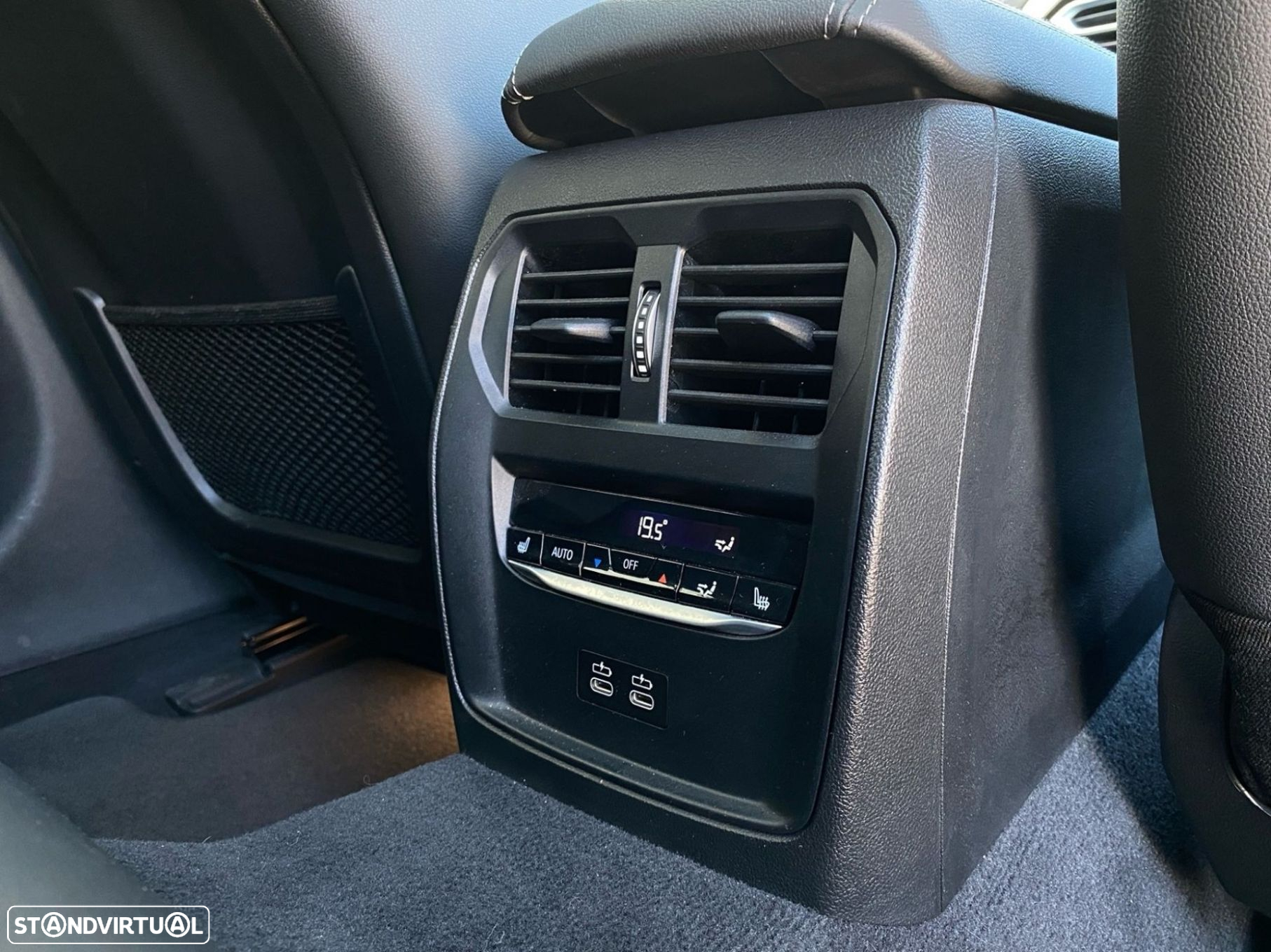BMW i4 M50 - 25