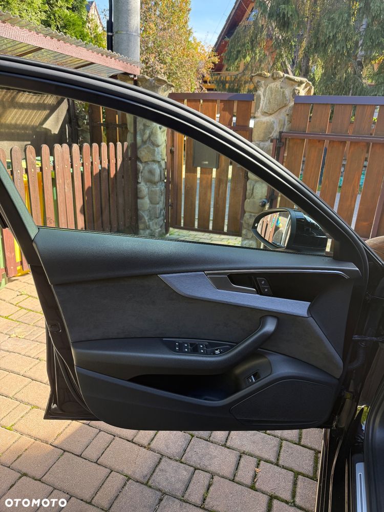 Audi A4 Avant - 15