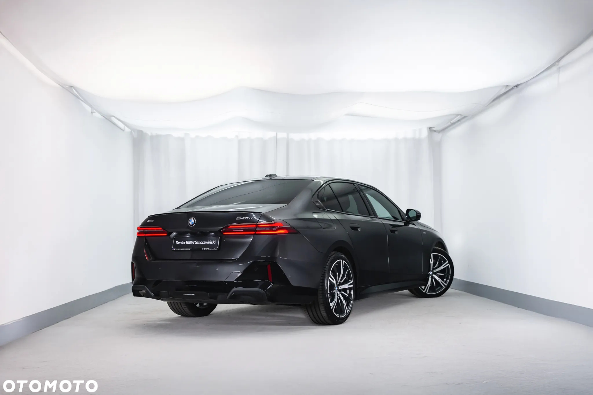 BMW Seria 5 - 2