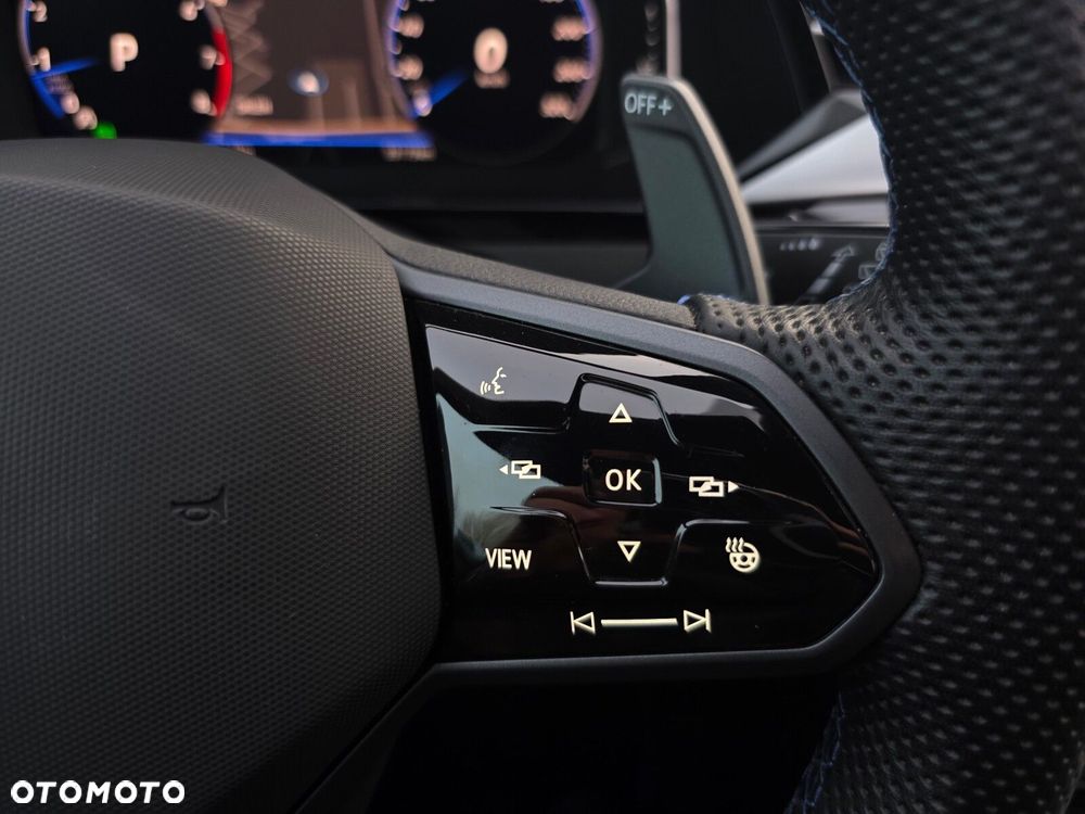 Volkswagen Arteon 2.0 TSI 4Motion R DSG - 15