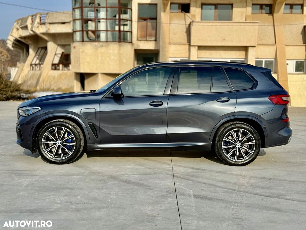 BMW X5 - 4