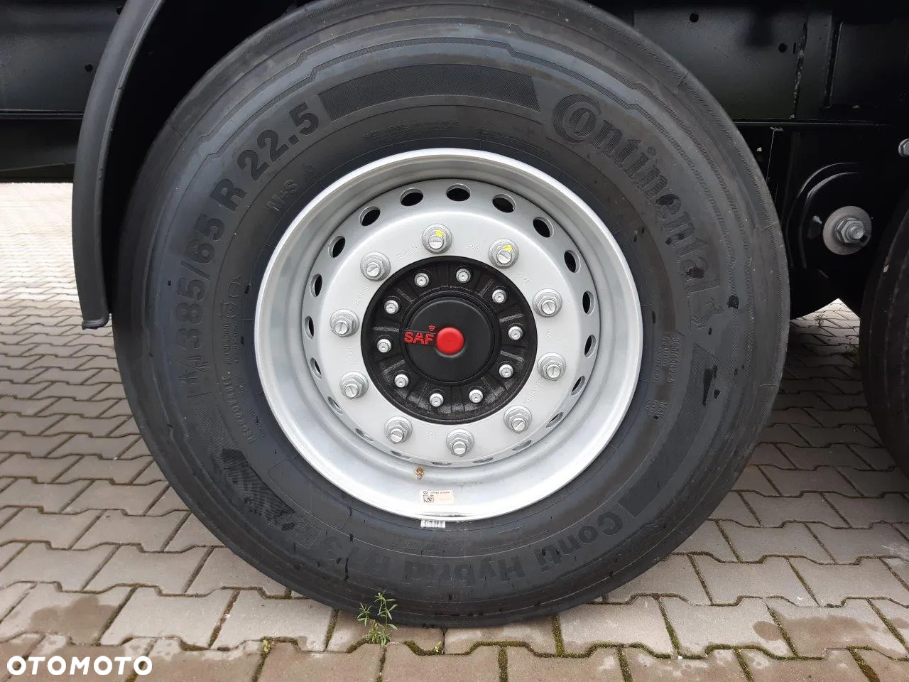 Kögel S 24 P 90/1.100 - 14