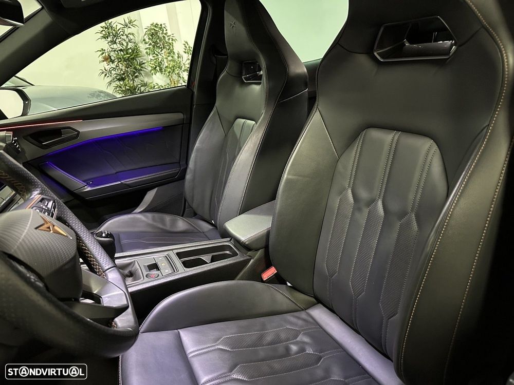 Cupra Formentor 2.0 TDI Sport - 18