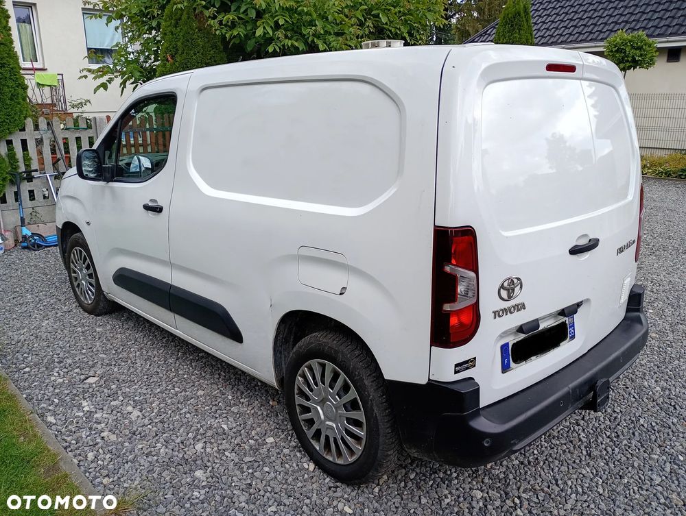 Toyota PROACE CITY - 5