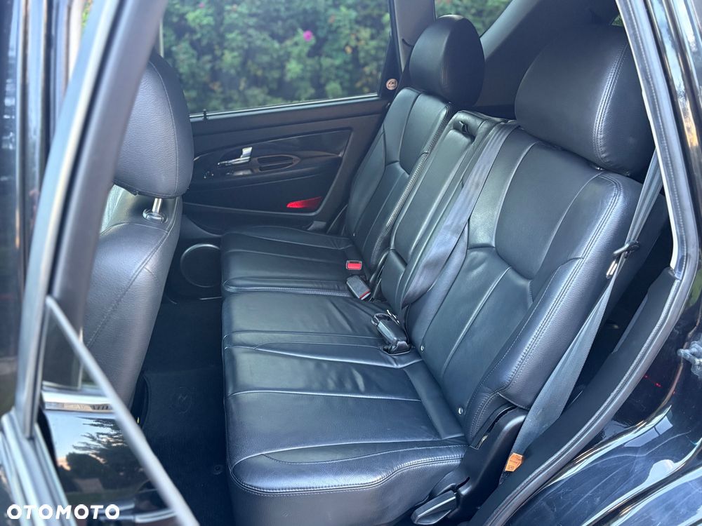 SsangYong/KGM Rexton 2.0 D Sapphire - 26