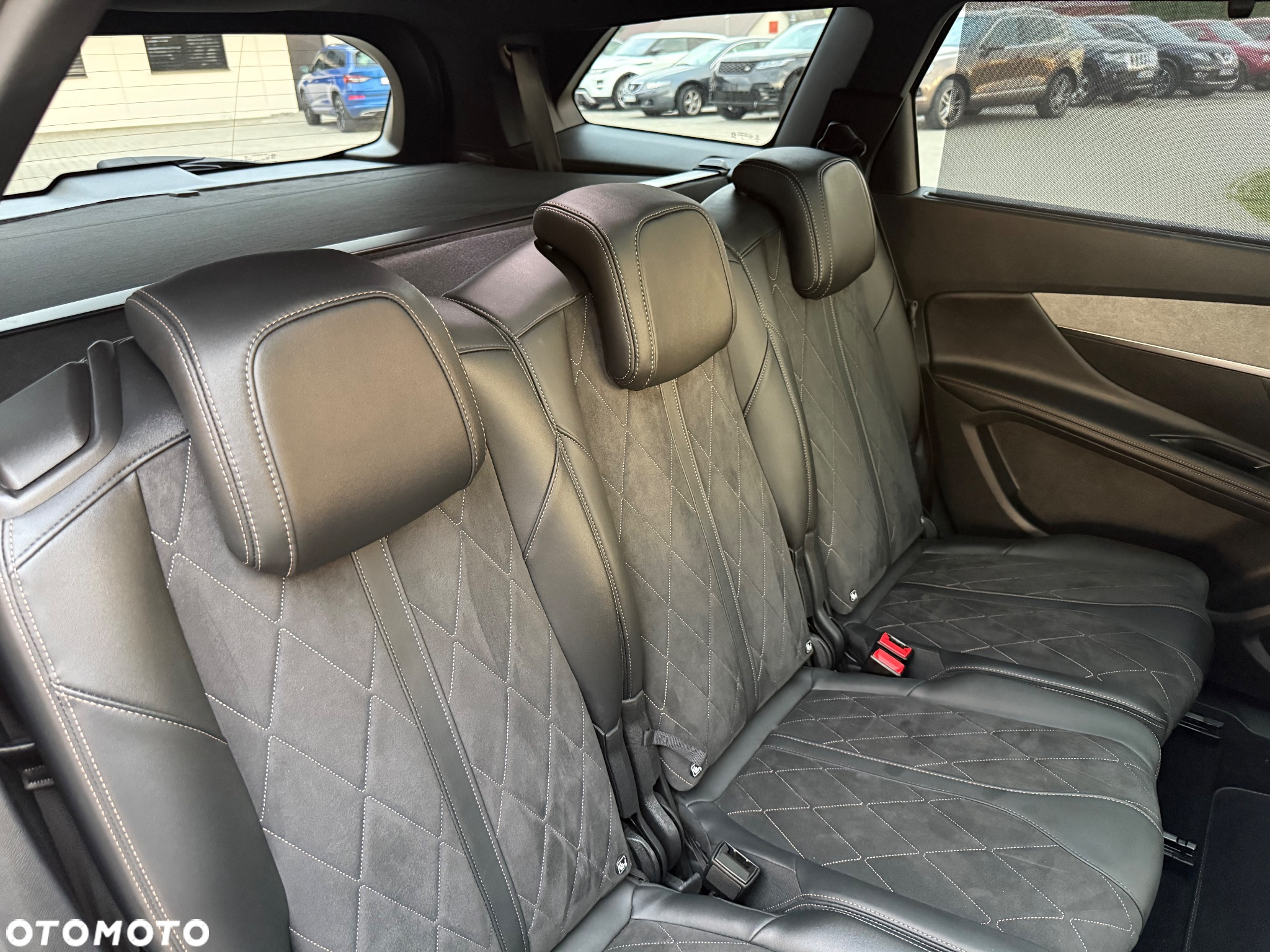 Peugeot 5008 2.0 BlueHDI GT S&S EAT8 - 38