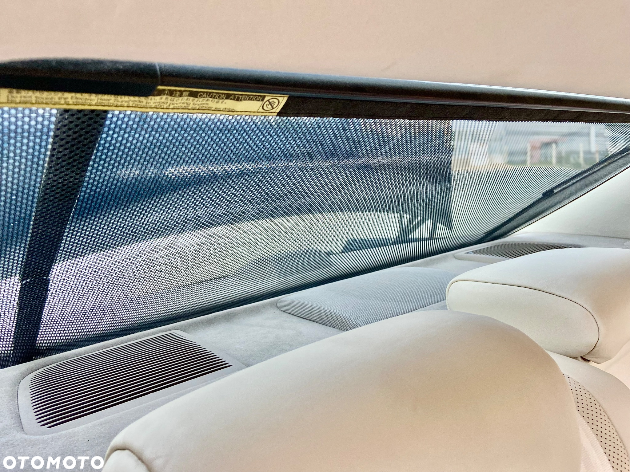 Lexus LS 430 Prezydent - 33
