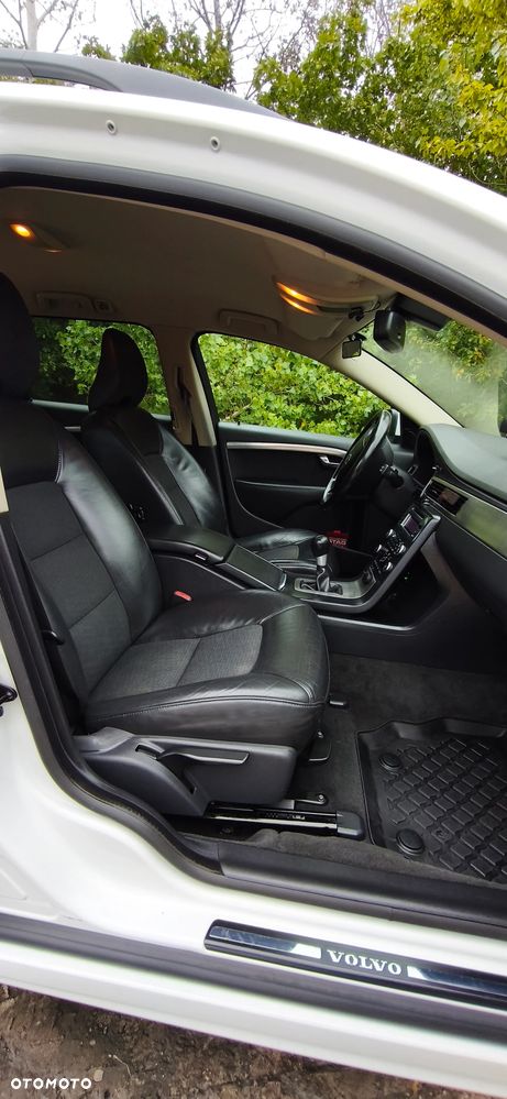 Volvo V70 2.5T Momentum - 18