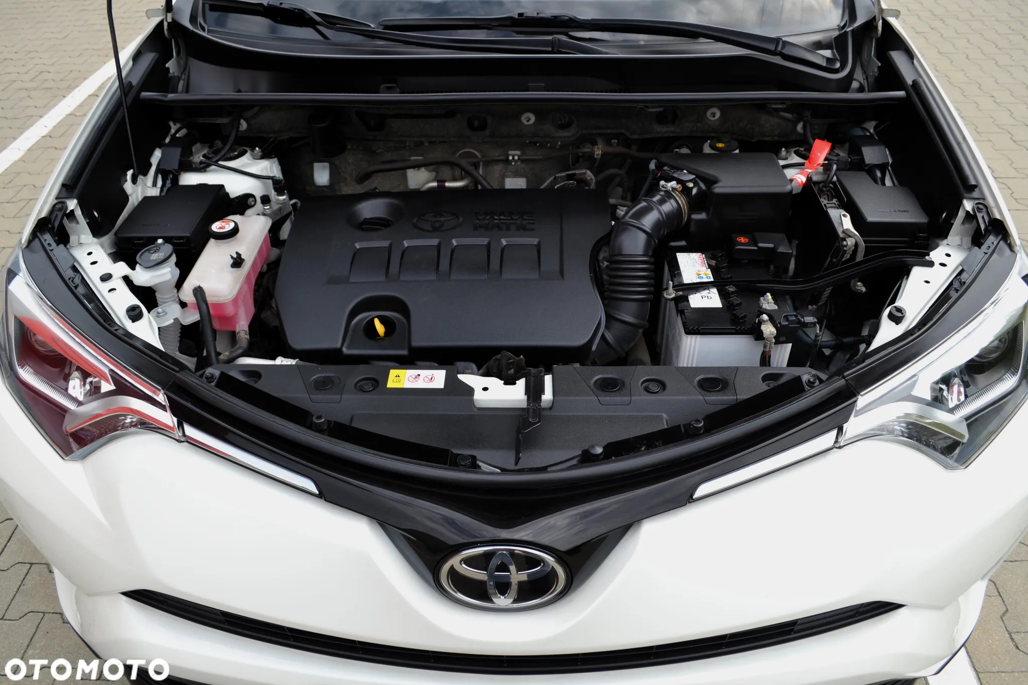 Toyota RAV4 2.0 Prestige 4x4 MS - 35