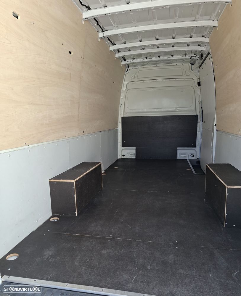 Mercedes-Benz Sprinter 310 CDI - 17