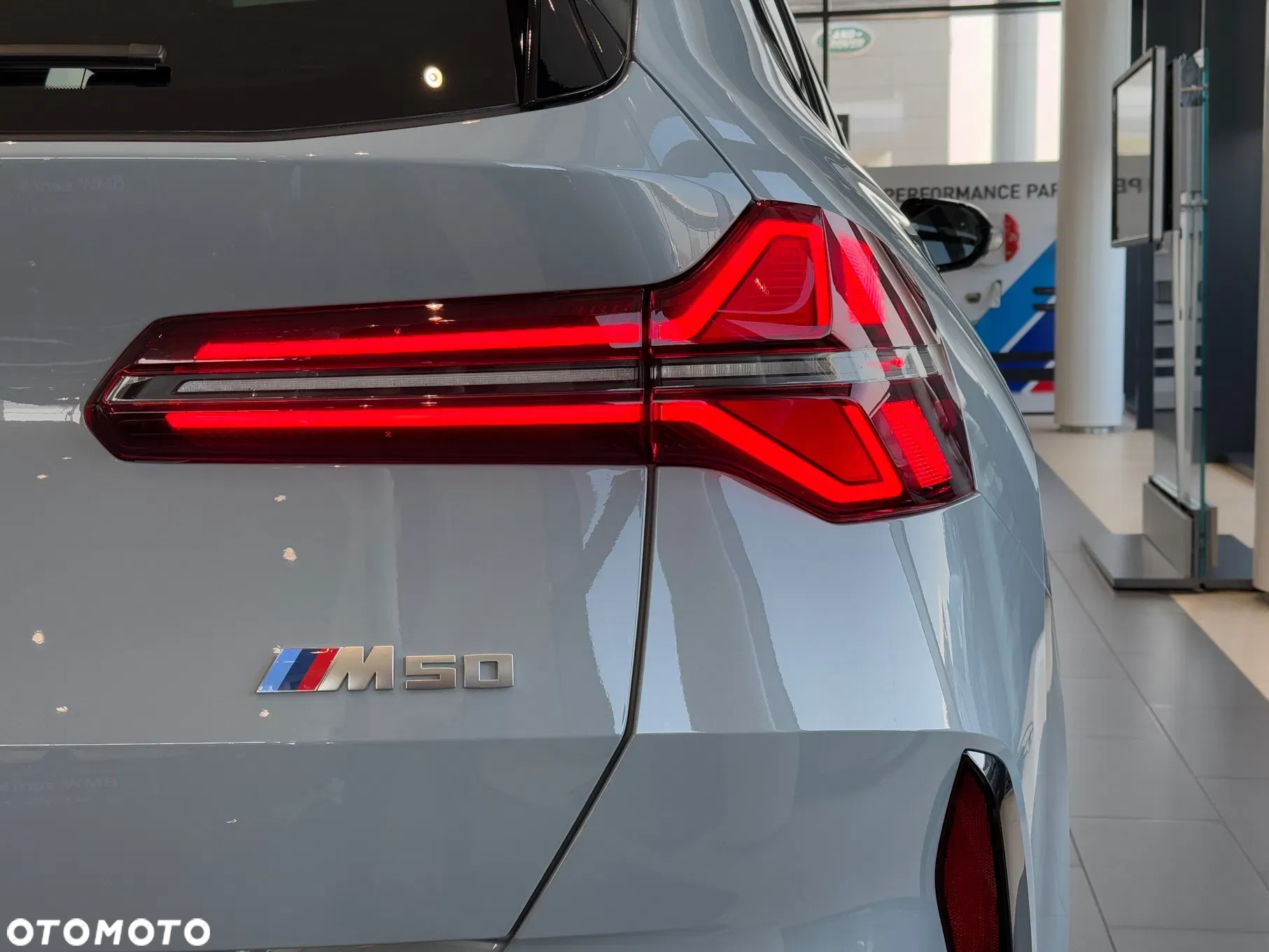 BMW X3 M Standard - 13