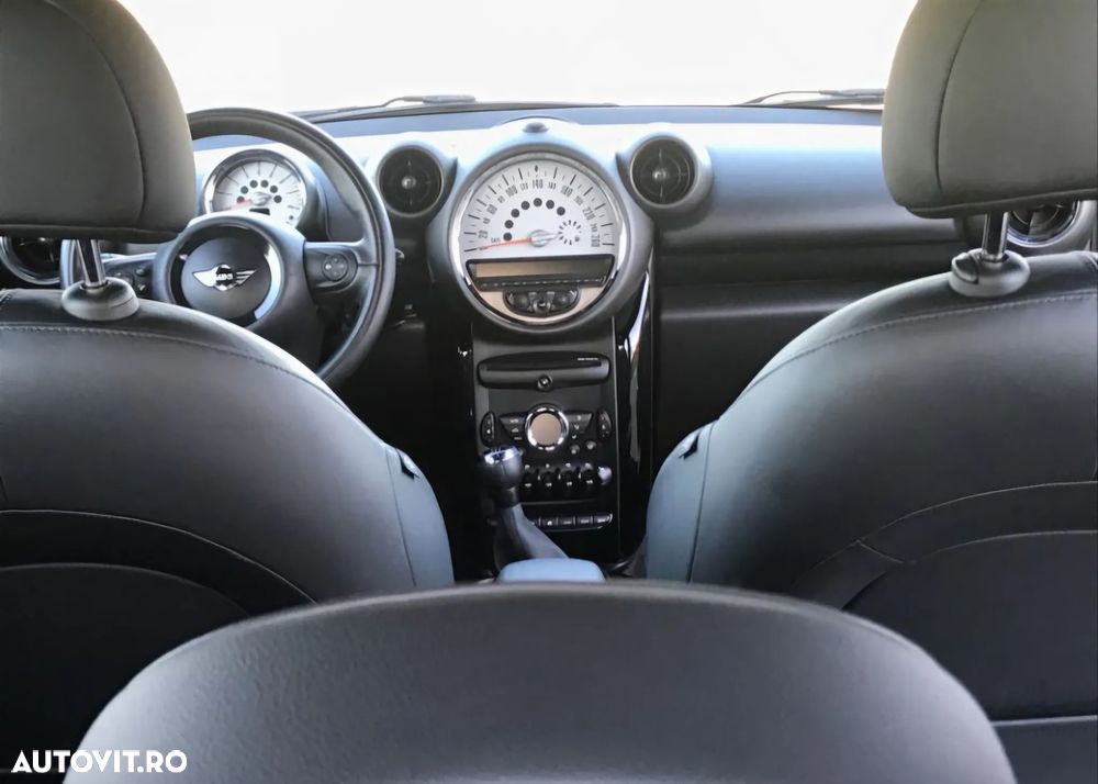 Mini Countryman Cooper - 19
