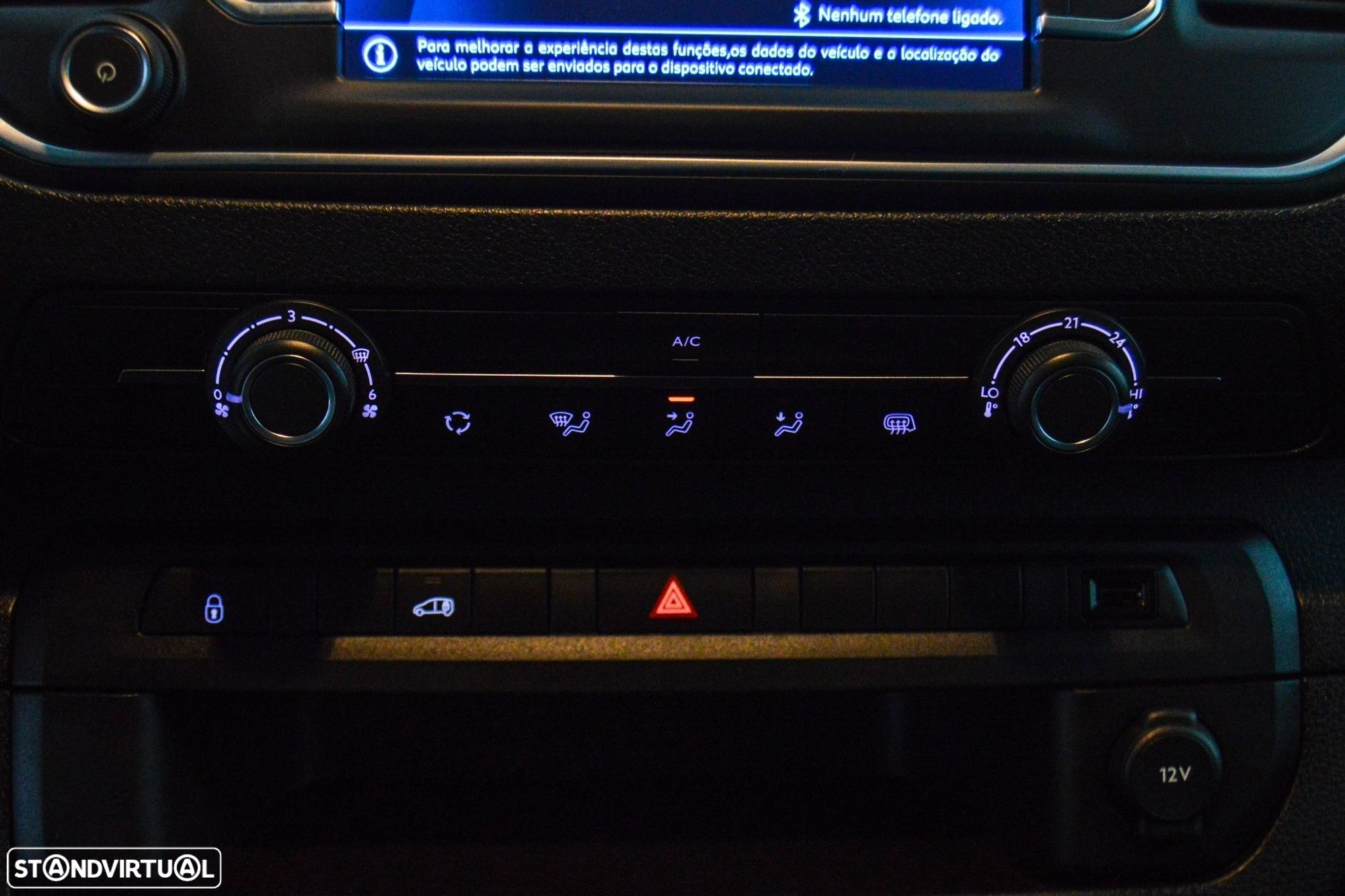Peugeot Expert 1.5 BlueHDi L2H1 Premium Standard - 36