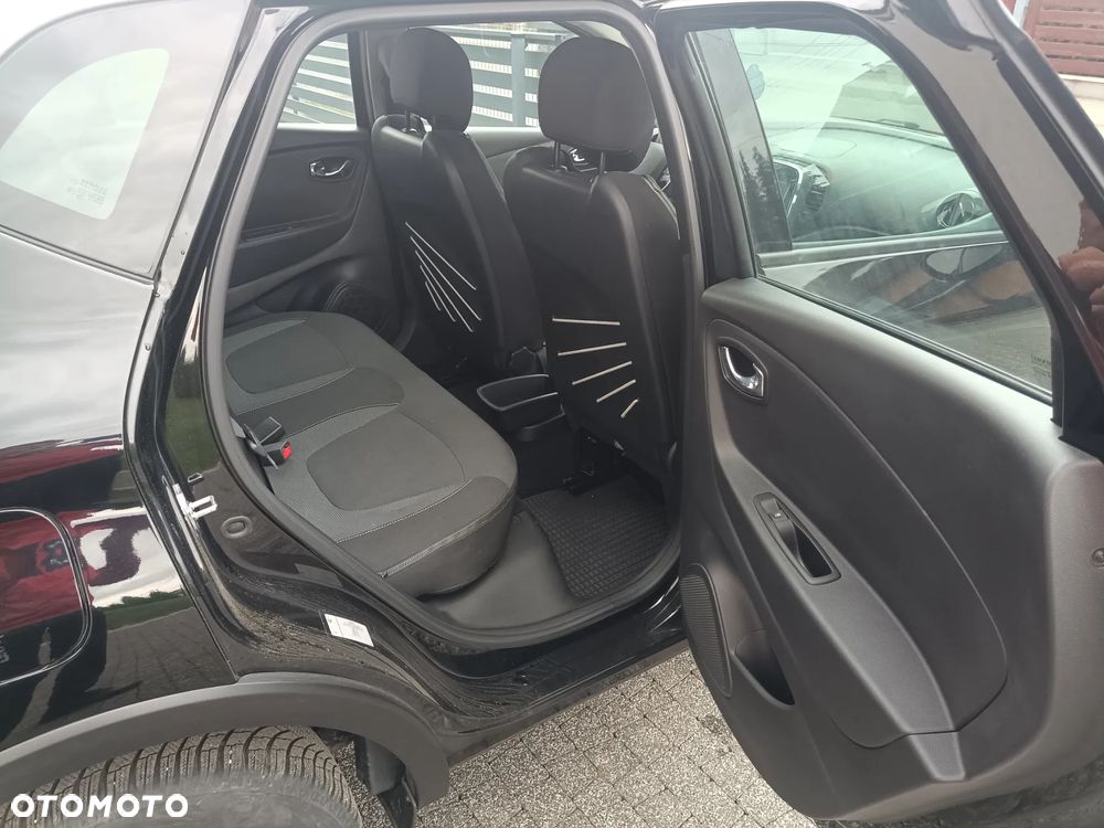 Renault Captur (ENERGY) TCe 90 LIFE - 16