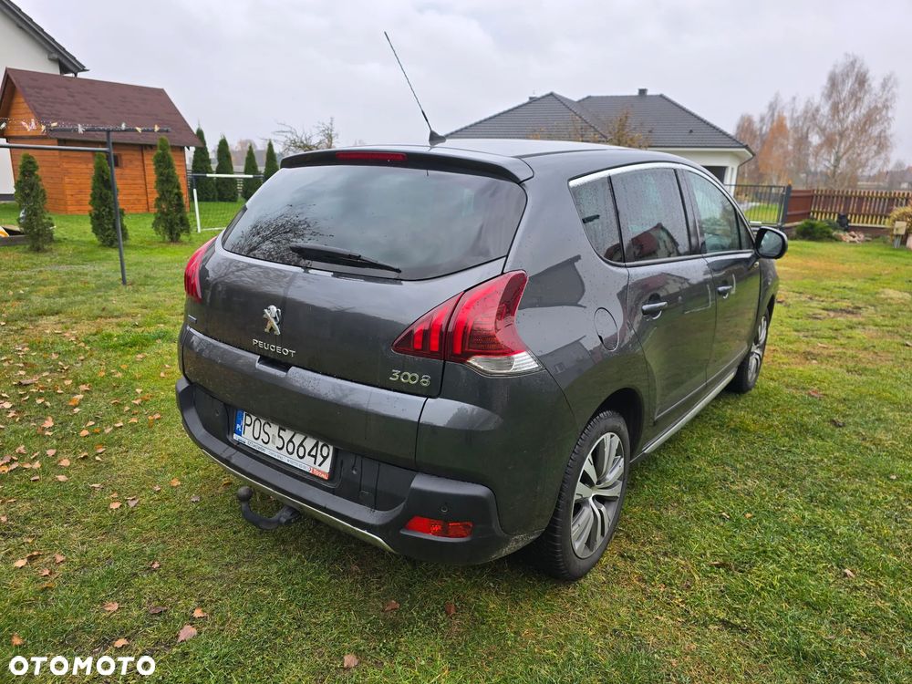 Peugeot 3008 1.6 BlueHDi Active S&S - 5