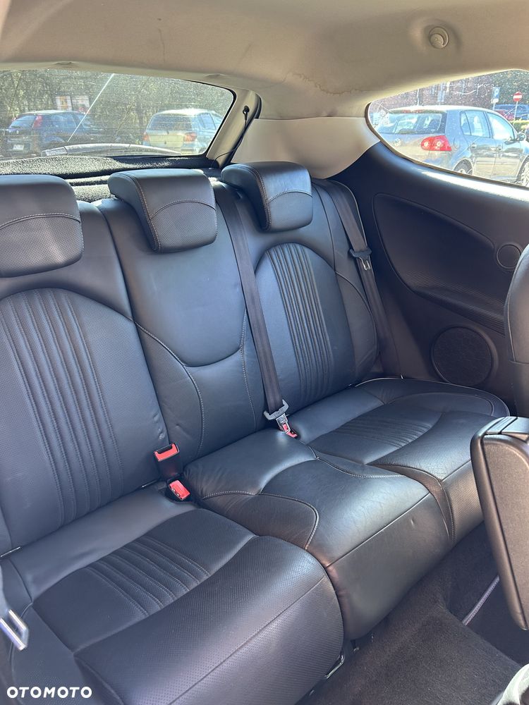 Alfa Romeo Mito 1.6 JTDM Distinctive - 14