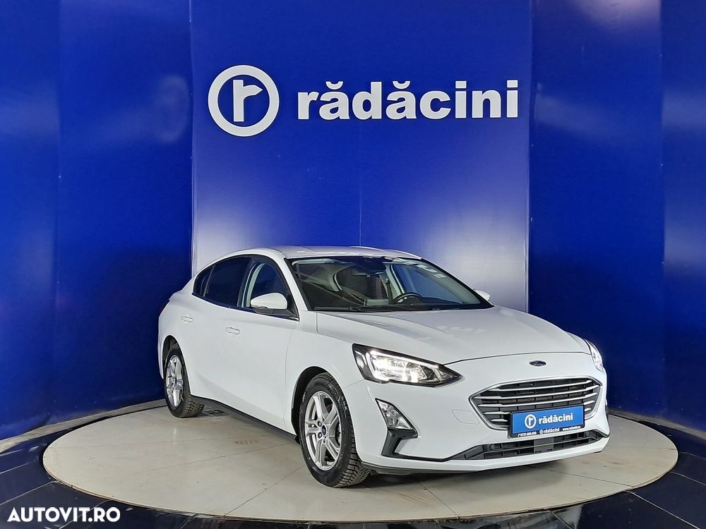 Ford Focus - 5