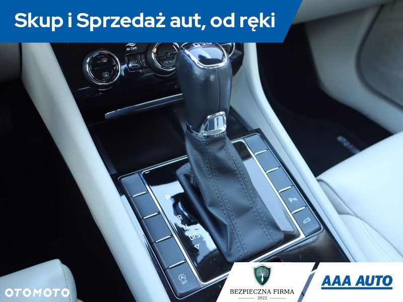 Skoda Superb - 15